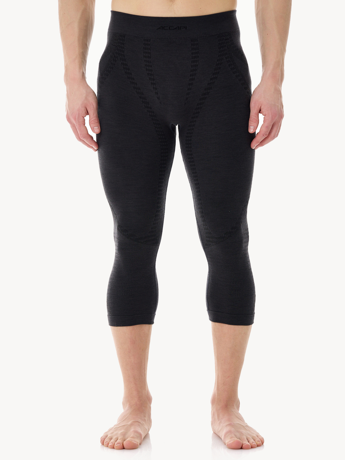 Т/Б Низ 3/4 Accapi Ergowool Man